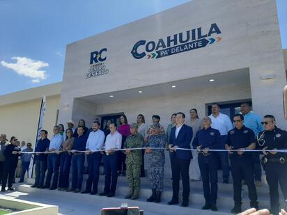 La inversión representó una inversión de 24 millones de pesos, de los cuales 18 millones correspondieron al Gobierno del Estado y 6 millones al Municipio