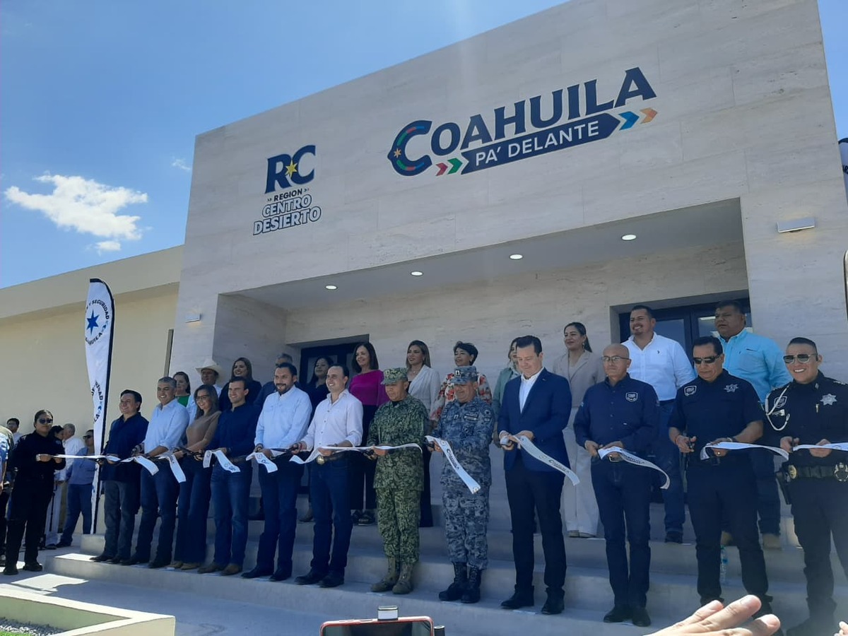 Centro Integral de Seguridad