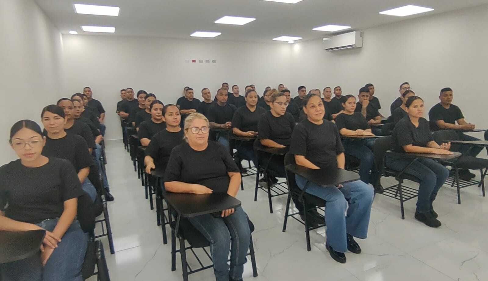 Centro Integral de Seguridad