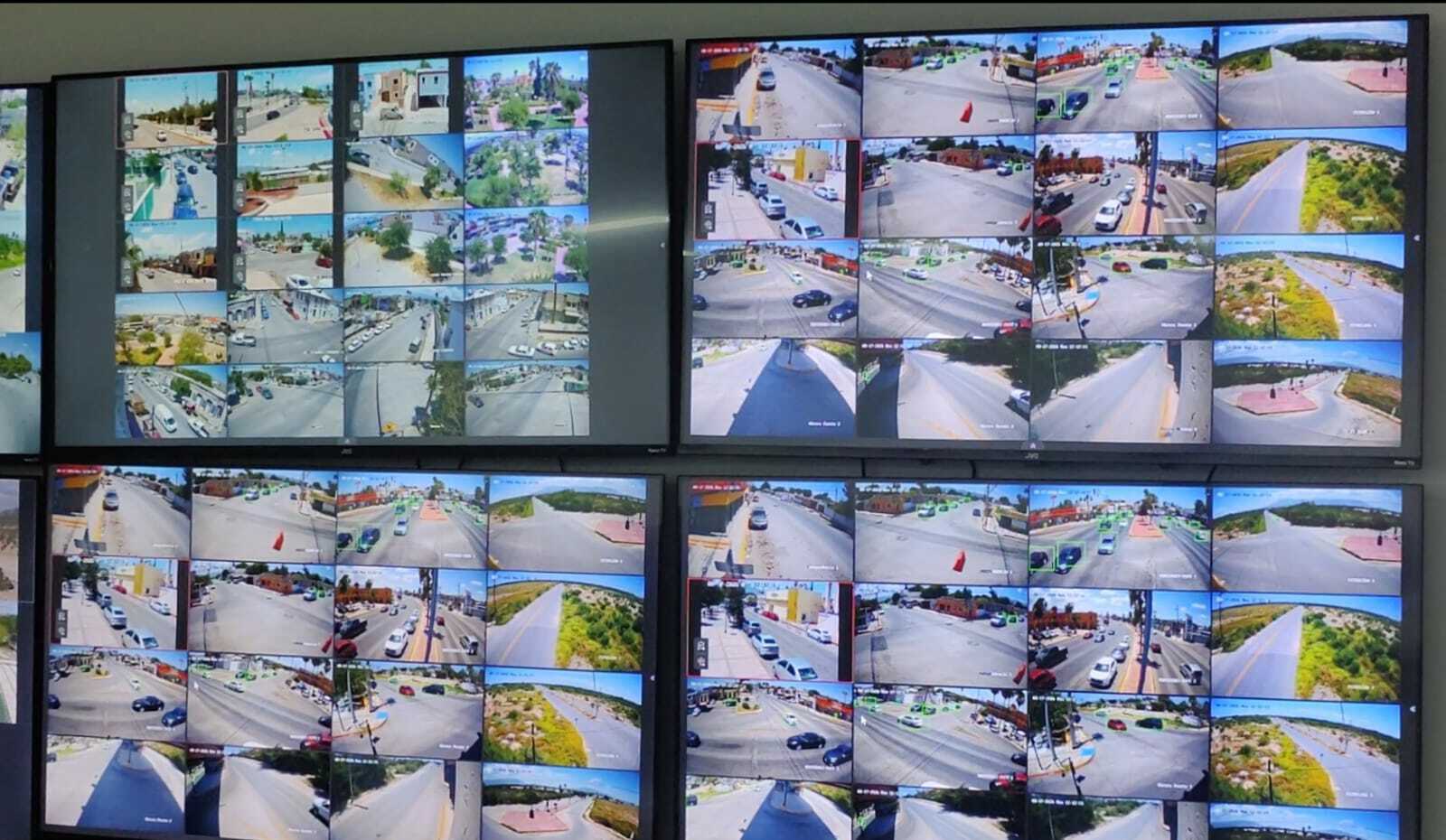 Centro Integral de Seguridad