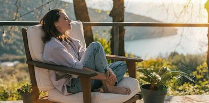La paradoja de las vacaciones: cuanto más necesitamos descansar