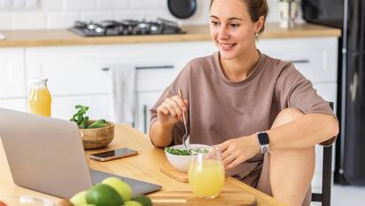 ¿Qué personas no deben hacer ayuno intermitente?
