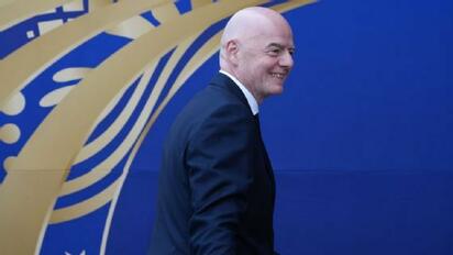Escocia retira apoyo a Infantino y no votará su reelección en 2027