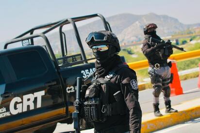 Una célula criminal de Jalisco fue detectada y desarticulada en Torreón antes de establecerse nuevamente en La Laguna.  Tres personas, dos hombres y una mujer