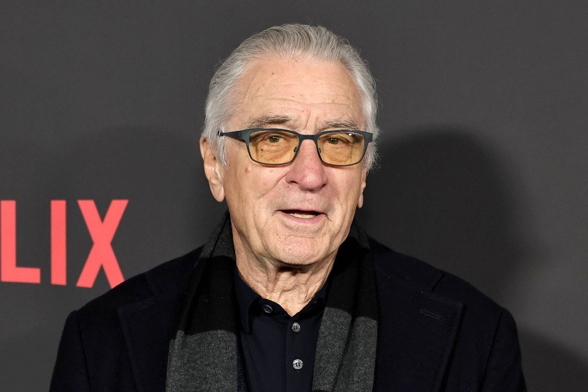 Robert De Niro celebra 83 años de vida y más de seis décadas dedicadas al cine