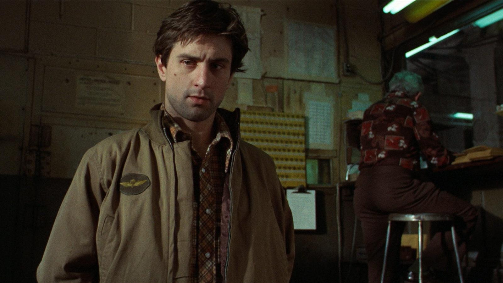Robert De Niro