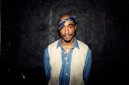 Fiscalía de EU acusa que asesinato de Tupac Shakur fue un acto de venganza
