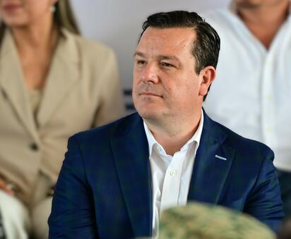 Coahuila mantiene 100% de homicidios resueltos, afirma Fiscalía