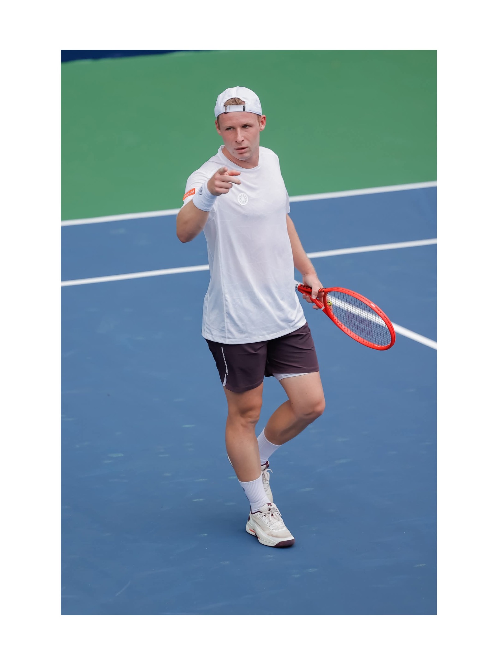 Gauthier Onclin vence a Ryan Seggerman en el Cancún Country Open