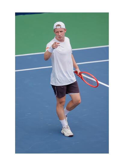 Gauthier Onclin vence a Ryan Seggerman en el Cancún Country Open