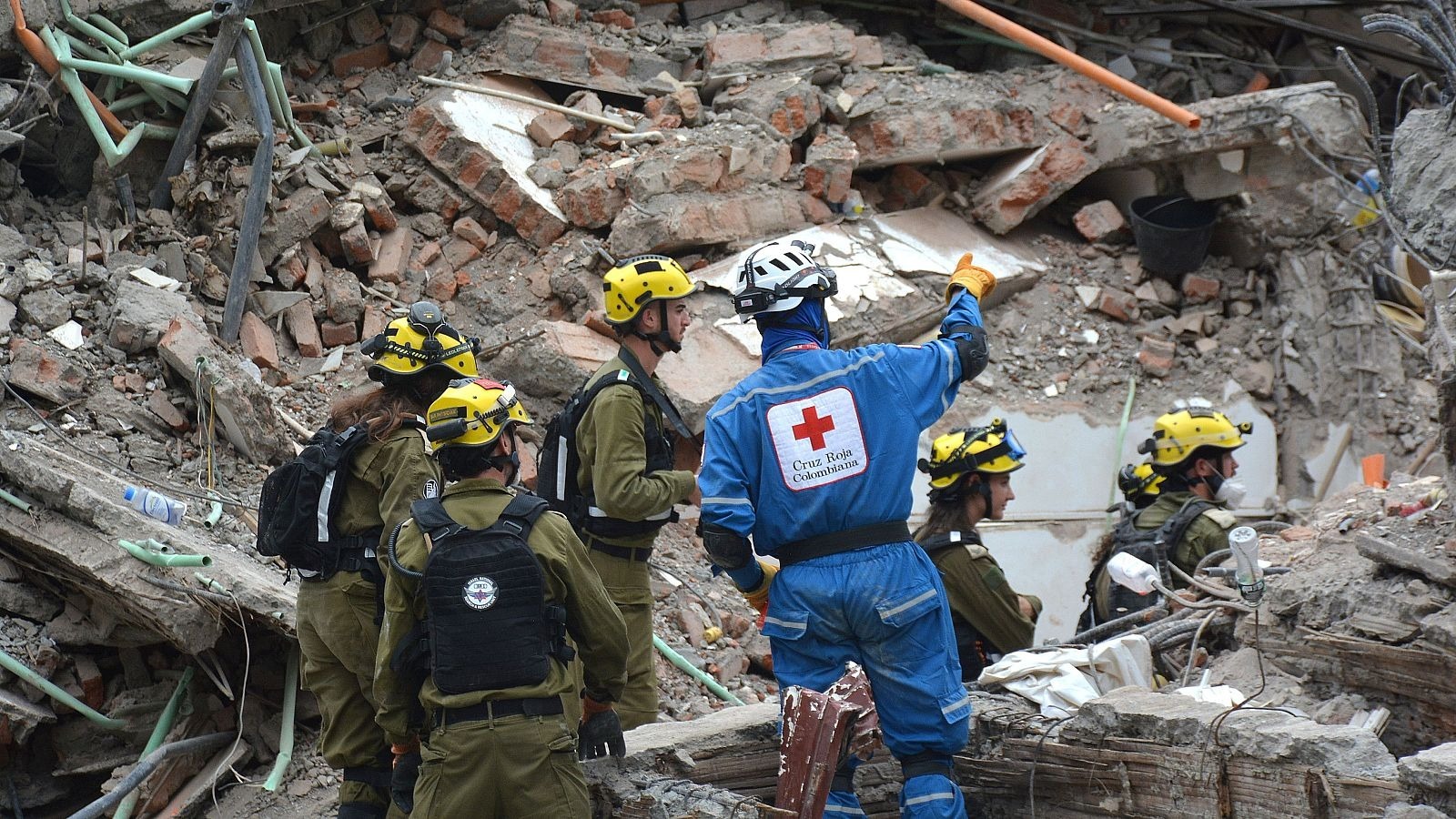 terremoto