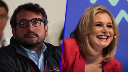 Jugaron con fuego y se quemaron: Maru Campos