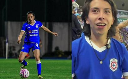    La goleada 10-0 que América Femenil propinó a Cruz Azul desató una fuerte polémica fuera de la cancha, luego de que Santiago Domínguez, panelista