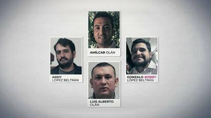Nuevos audios presentados por Latinus exponen conversaciones atribuidas a los hermanos Olán sobre presuntos contactos con operadores del CJNG en Veracruz.