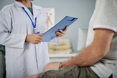 Sector salud supera cifra histórica de 100 millones de consultas
