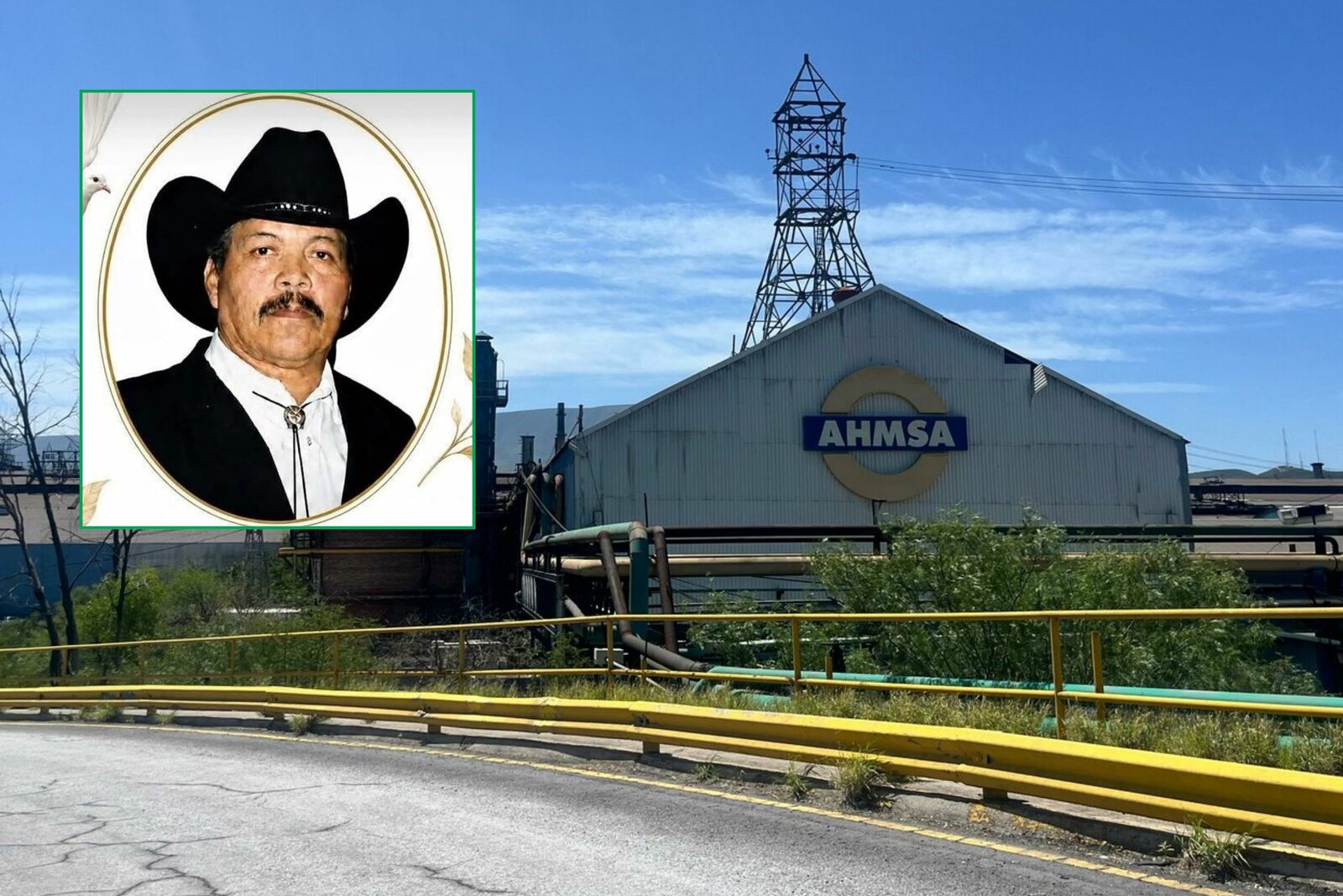 AHMSA AHMSA