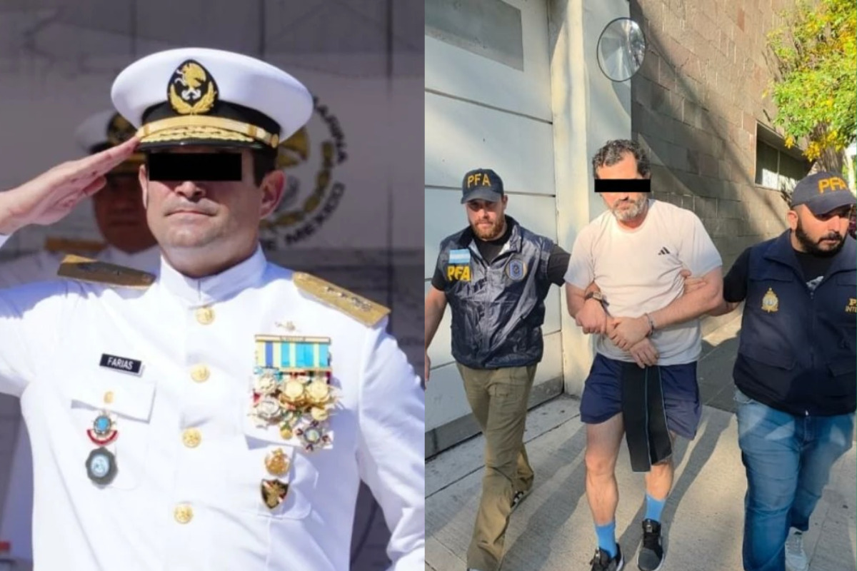 extradición extradición