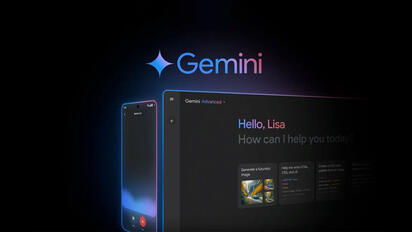 Gemini permite eliminar la marca de agua visible de contenido generado con IA
