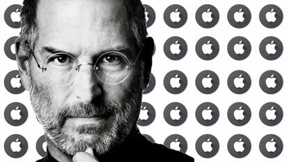 La filosofía de Steve Jobs sobre el trabajo, el fracaso y la innovación