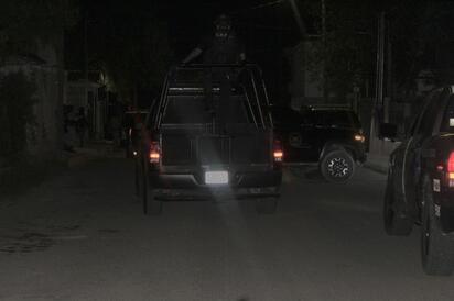 Giraron dos mandamientos judiciales por delitos de robo