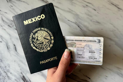 ¿Tienes visa americana? Estas razones podrían hacer que la pierdas