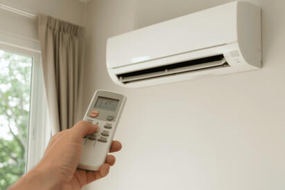 Aire acondicionado: consejos para ahorrar energía y reducir el gasto en casa