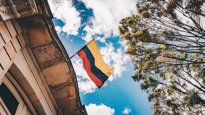 Colombia registra crecimiento económico de 3.5% en segundo trimestre