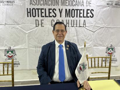 Hoteles de Coahuila alcanzan 68.8% en verano