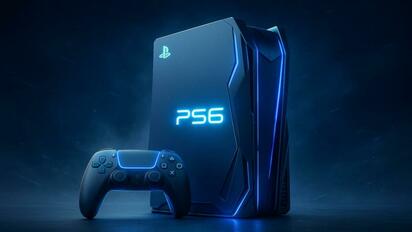 Sony advierte retrasos para la PS6 por falta de componentes clave