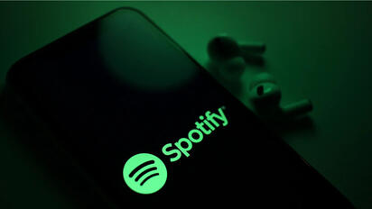 Spotify permite agregar notas a canciones para crear dedicatorias