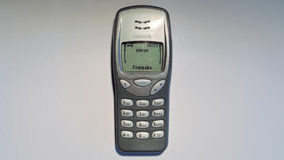 Nokia 9000 Communicator cumple 30 años como pionero de los smartphones