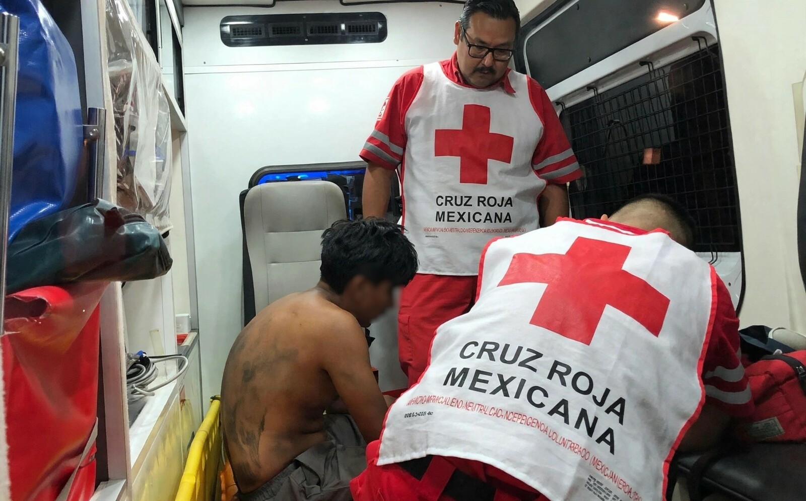 Seguridad Seguridad