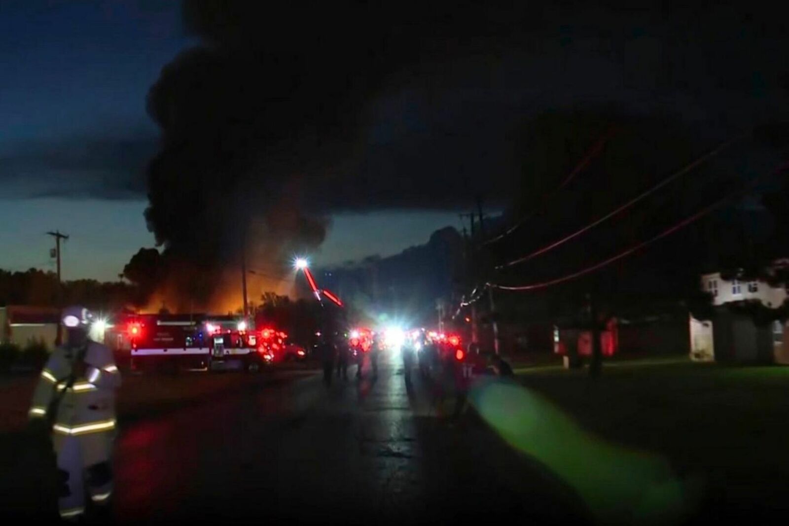 Ohio Ohio