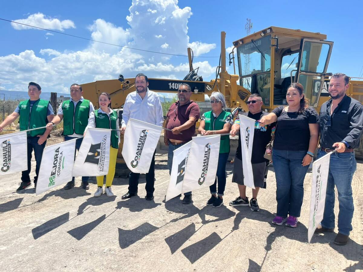 pavimentación pavimentación