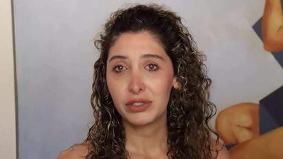 Víctima de tentativa de feminicidio exige justicia y niega perdón a su agresor