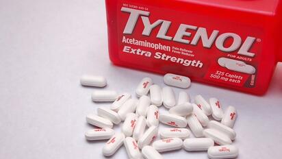 Paracetamol y otros medicamentos impulsan el aumento de casos de daño hepático