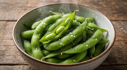 Proteína y fibra en un solo plato: 4 alimentos vegetales para sumar a la dieta