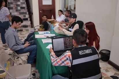Empresa automotriz abre vacantes para trabajadores de la Región Carbonífera