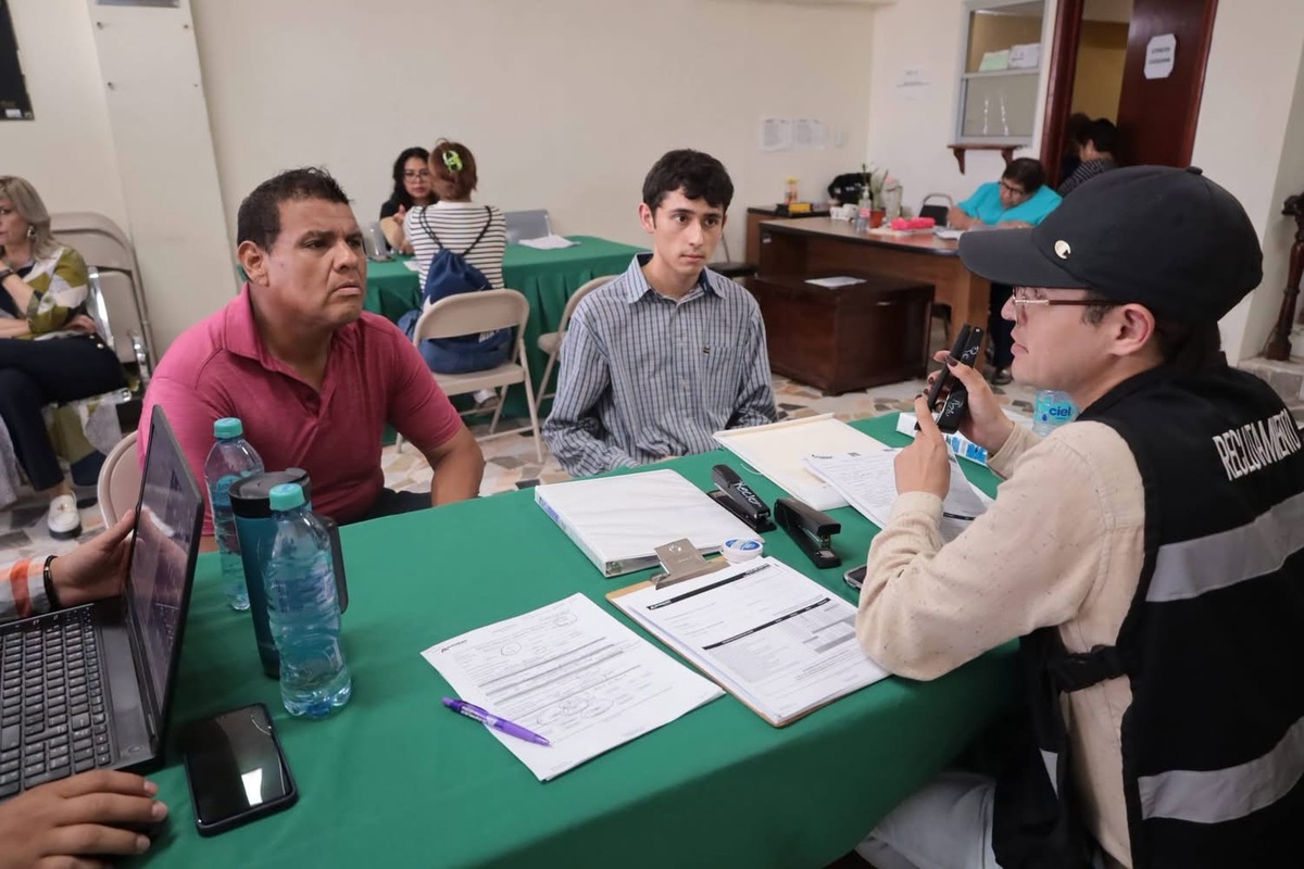 Reclutamiento