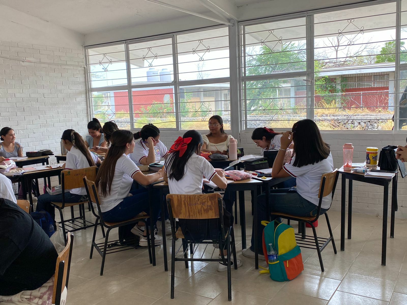 Escuela Normal Escuela Normal