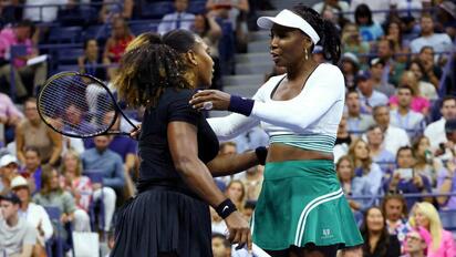 Venus Williams vuelve al US Open tras invitación de la organización