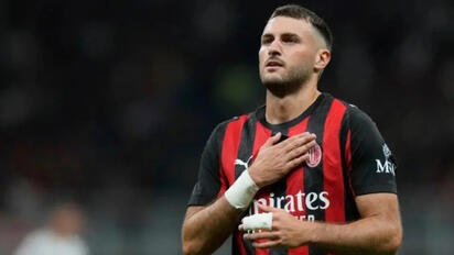 Milan dice no a la primera oferta del Porto por Santiago Giménez
