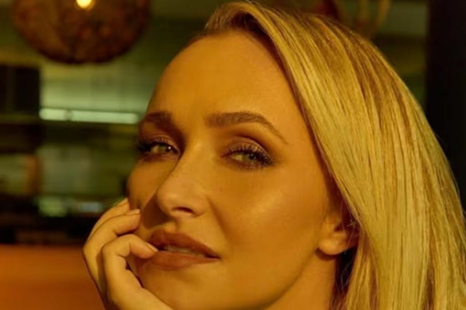 Hayden Panettiere Hayden Panettiere