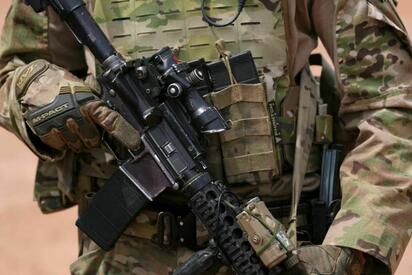 Estados Unidos busca ampliar su ofensiva antidrogas en América Latina con operaciones militares conjuntas en tierra junto a países aliados.  El gobierno