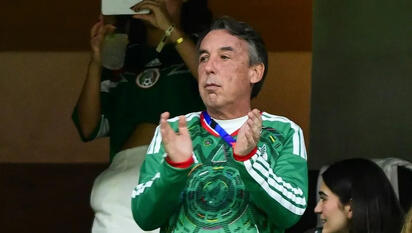 Emilio Azcárraga se pronuncia sobre ascenso y descenso en la Liga MX