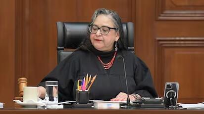 La Presidencia no es la fiscalía ni un juez: abogados