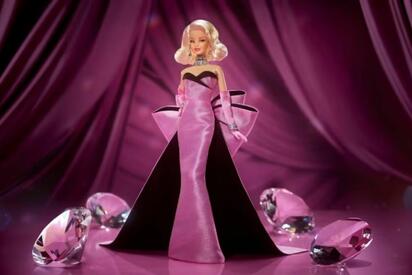 virales Mattel lanza Barbie inspirada en Marilyn Monroe; ¿cuánto cuesta?