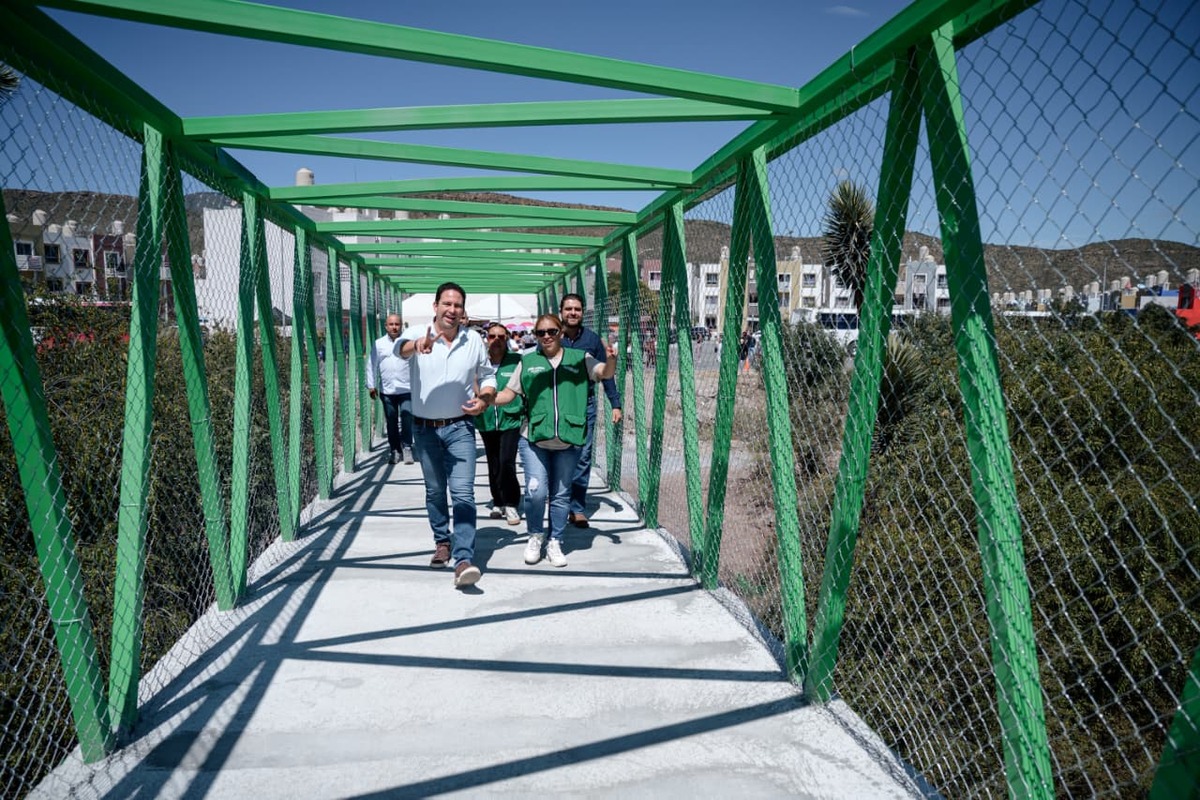 Saltillo Saltillo