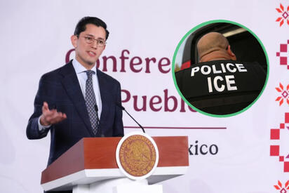 México exige respuestas por 17 mexicanos muertos bajo custodia de ICE