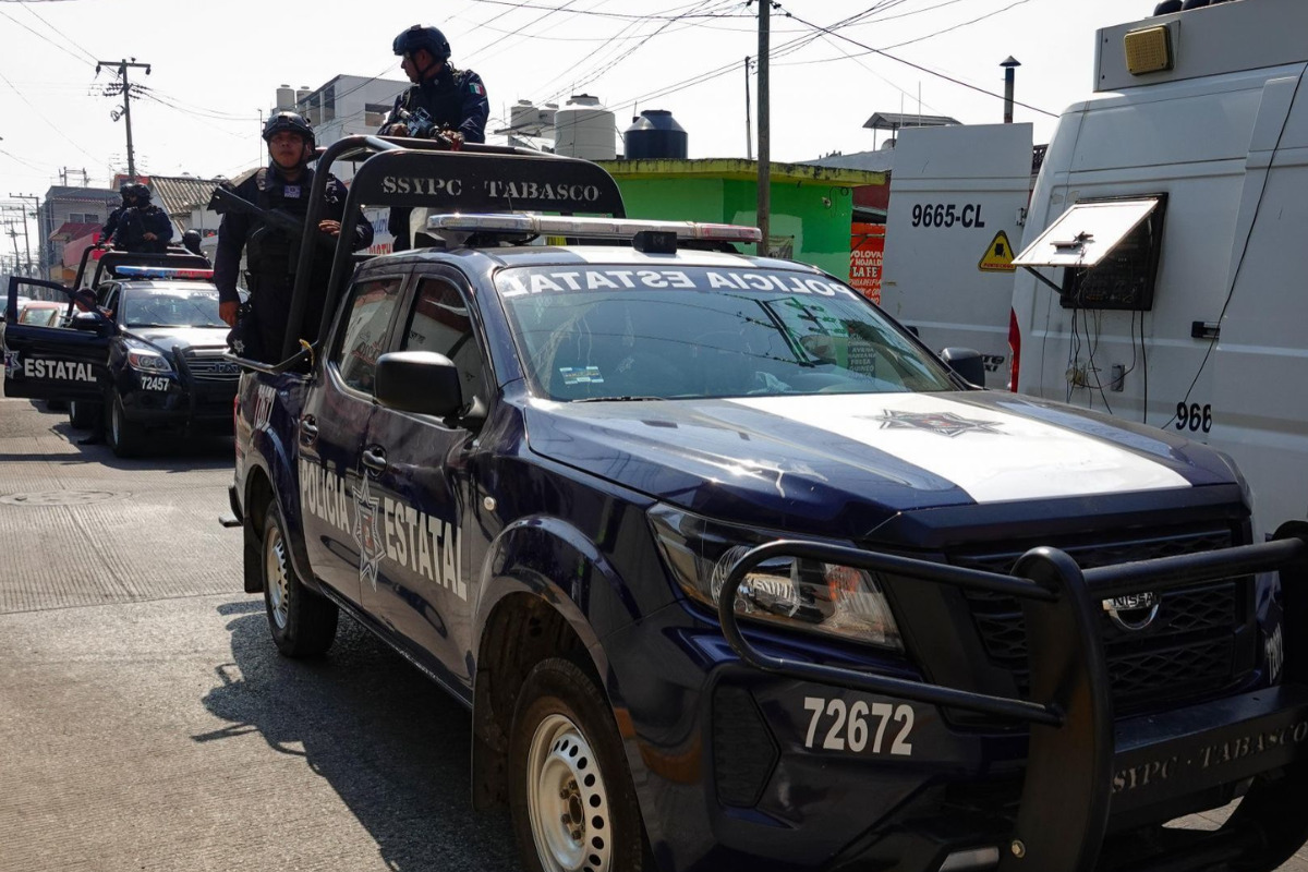 seguridad seguridad
